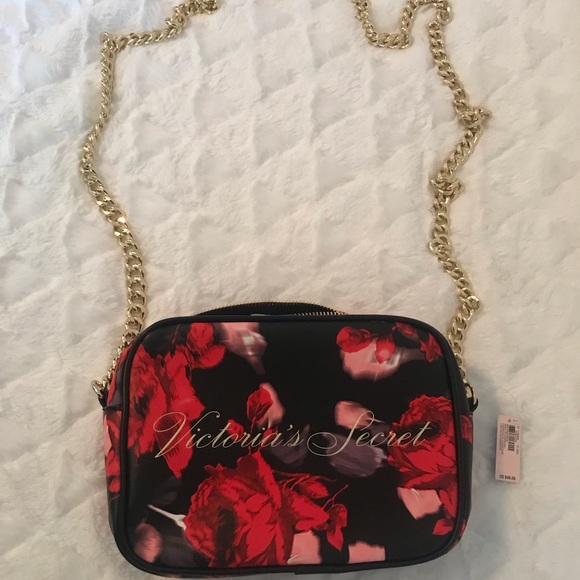 🌺Victoria Secret Purse🌺Gold Chain Strap🌺 - Picture 6 of 6